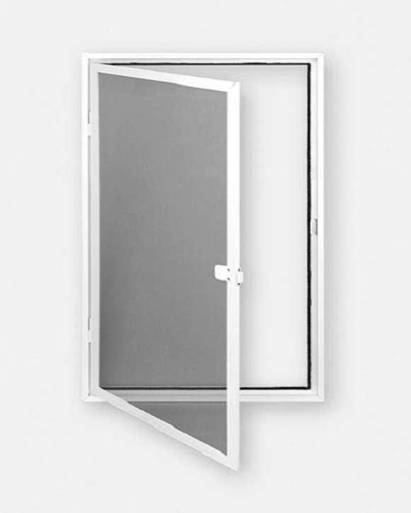 İçe Açılır Kedi Sineklik